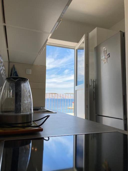 Apartment Sun&Sea, Senj, Prvi Red Do Mora Senj  Exterior foto
