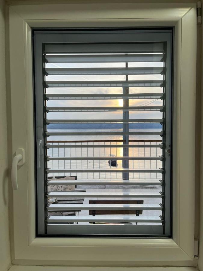 Apartment Sun&Sea, Senj, Prvi Red Do Mora Senj  Exterior foto